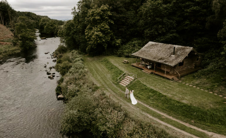 River Barn Intro Min