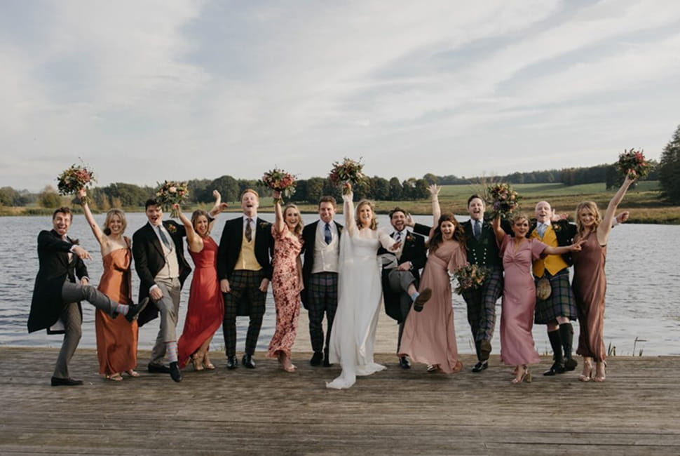 Wedding People Min