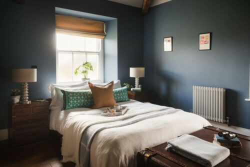 Bedroom 1 (King)