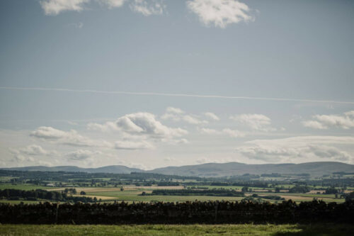 Views over the Lake district