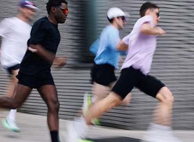 Sunday Run Club