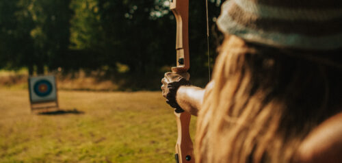 ARCHERY