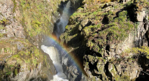 Aira Force