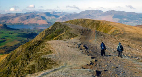 Blencathra