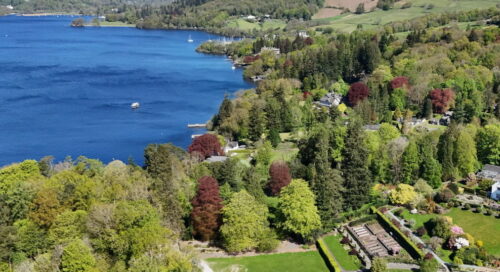 Brockhole