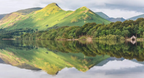 Catbells