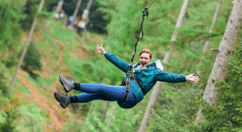 Go Ape