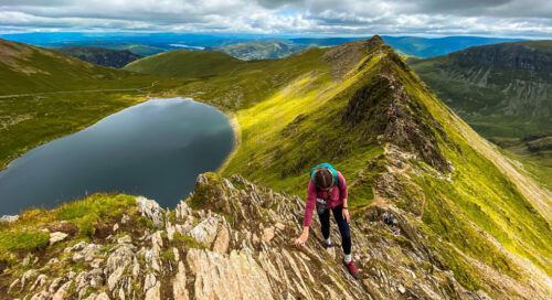 Helvellyn
