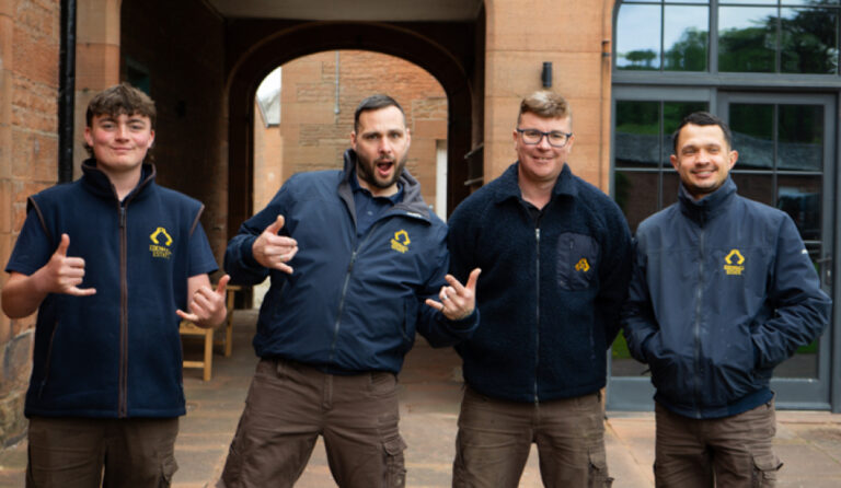 Meet The Team 12