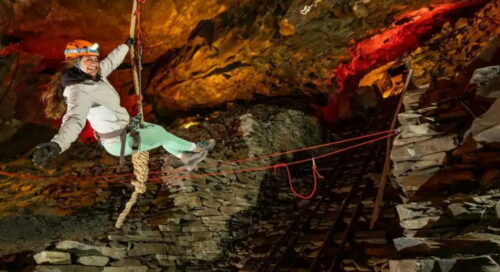 Via Ferrata